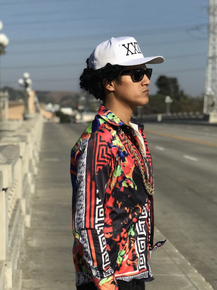 Bruno Mars | Бруно Марс
