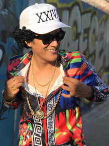 Bruno Mars | Бруно Марс
