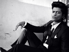 Bruno Mars | Бруно Марс