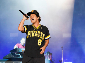 Bruno Mars | Бруно Марс