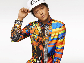 Bruno Mars | Бруно Марс