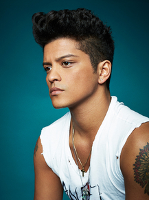 Bruno Mars | Бруно Марс
