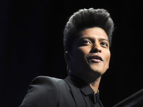 Bruno Mars | Бруно Марс