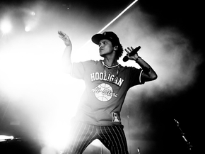 Bruno Mars | Бруно Марс