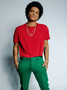 Bruno Mars | Бруно Марс
