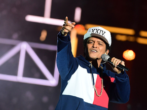 Bruno Mars | Бруно Марс Bruno Mars | Бруно Марс
