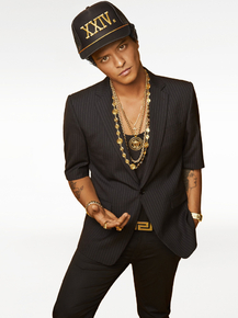 Bruno Mars | Бруно Марс