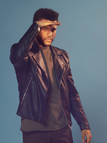 The Weeknd | Викенд