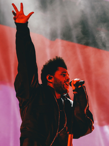 The Weeknd | Викенд