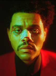 The Weeknd | Викенд The Weeknd | Викенд