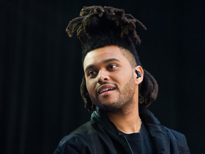 The Weeknd | Викенд