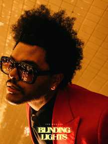 The Weeknd - Blinding Lights | Викенд The Weeknd - Blinding Lights | Викенд