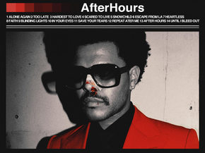 The Weeknd - After Hours | Викенд