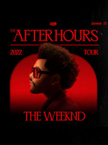 The Weeknd - After Hours | Викенд