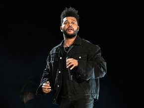 The Weeknd | Викенд