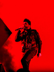 The Weeknd | Викенд The Weeknd | Викенд