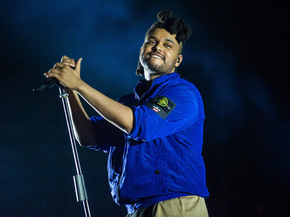 The Weeknd | Викенд