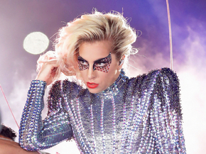 Lady Gaga | Леди Гага