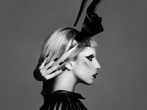 Lady Gaga | Леди Гага