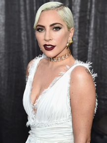 Lady Gaga | Леди Гага