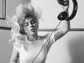 Lady Gaga | Леди Гага Lady Gaga | Леди Гага