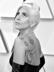 Lady Gaga | Леди Гага