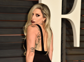 Lady Gaga | Леди Гага