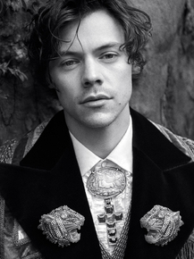 Harry Styles | Гарри Стайлз
