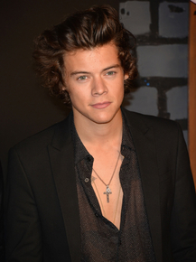 Harry Styles | Гарри Стайлз