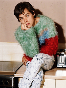 Harry Styles | Гарри Стайлз