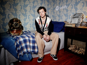 Harry Styles | Гарри Стайлз