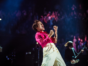 Harry Styles | Гарри Стайлз