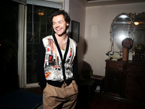 Harry Styles | Гарри Стайлз
