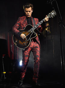 Harry Styles | Гарри Стайлз