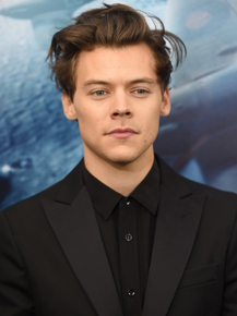 Harry Styles | Гарри Стайлз