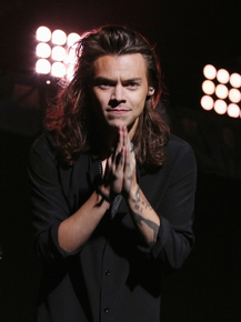 Harry Styles | Гарри Стайлз