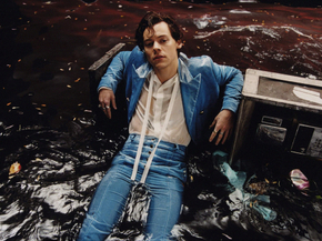 Harry Styles | Гарри Стайлз
