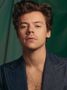 Harry Styles | Гарри Стайлз