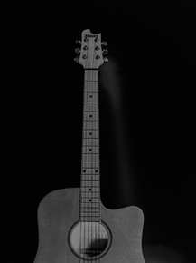 Guitar - Argent | Гитара