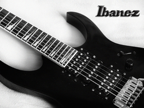 Guitar - Ibanez | Гитара