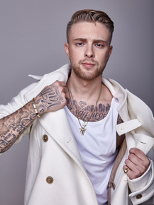 Kreed Egor | Егор Крид