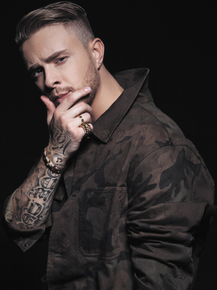 Kreed Egor | Егор Крид Kreed Egor | Егор Крид