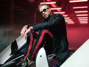 Kreed Egor | Егор Крид Kreed Egor | Егор Крид