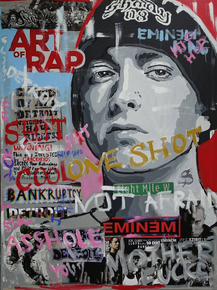 Eminem | Эминем