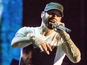 Eminem | Эминем