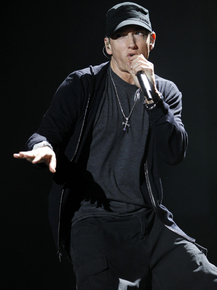 Eminem | Эминем