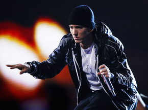 Eminem | Эминем