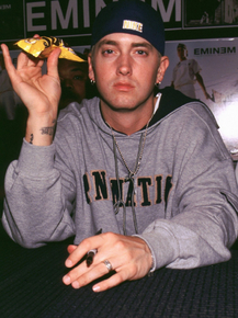 Eminem | Эминем