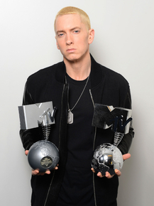 Eminem | Эминем