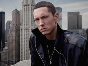Eminem | Эминем